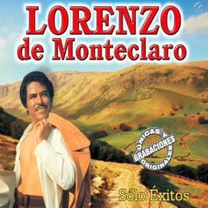 lorenzo de monteclaro canciones